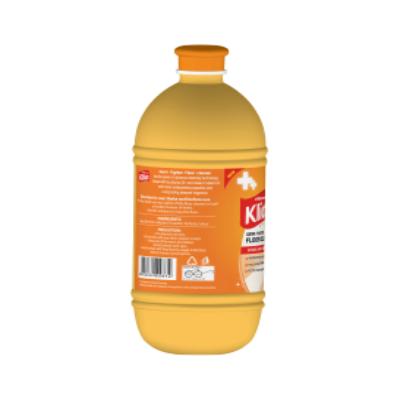 Klia Milky Germ Fighter Floor Cleaner 1 ltr