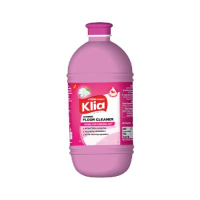 Klia Milky Jasmine Floor Cleaner 1 ltr