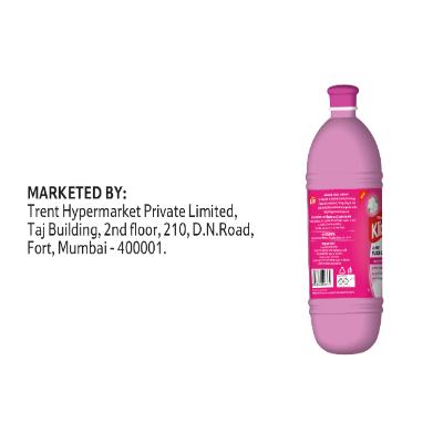 Klia Milky Jasmine Floor Cleaner 1 ltr