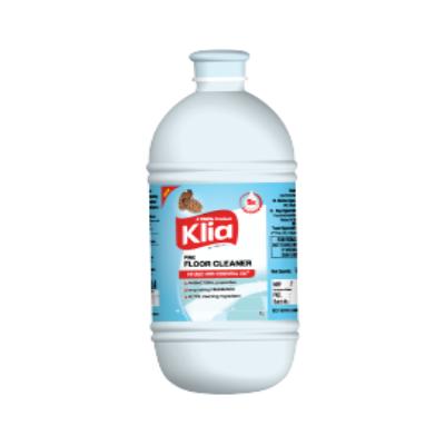 Klia Milky Pine Floor Cleaner 1 ltr