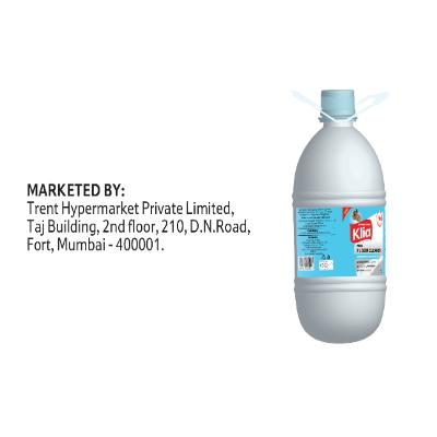 Klia Milky Pine Floor Cleaner 5 ltr