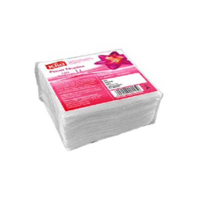 Klia Paper Napkin 1Ply 27X30 Pack Of 100Pulls