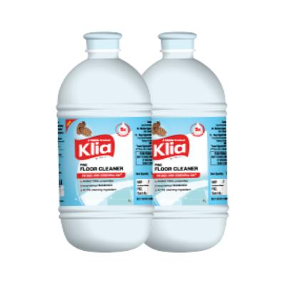 Klia Pine Milky Floor Cleaner Combi 1ltr