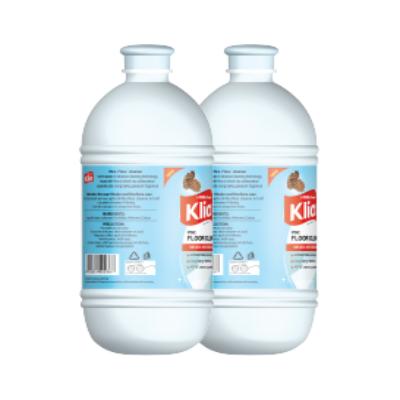 Klia Pine Milky Floor Cleaner Combi 1ltr