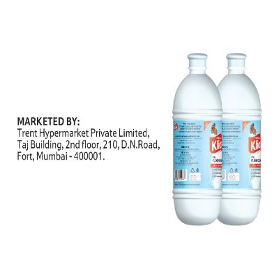 Klia Pine Milky Floor Cleaner Combi 1ltr