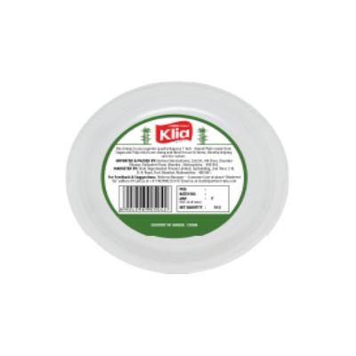 Klia Quarter Plate 7Inches pack of 10