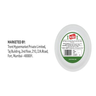 Klia Quarter Plate 7Inches pack of 10