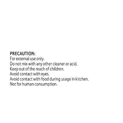 Klia Strong Concentrated Cleaner 500 ml