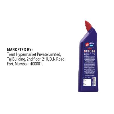 Klia Toilet Cleaner Original 500 ml