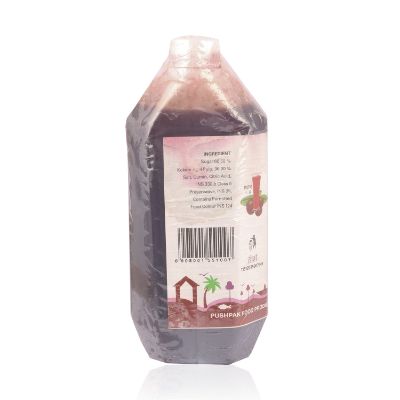 Kokam Raj Kokam Sharbat 1 ltr