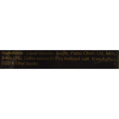 Kopiko Cappuccino Candy Pouch 175 g