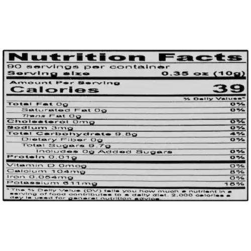 Krutika Natural Jaggery 900 gm