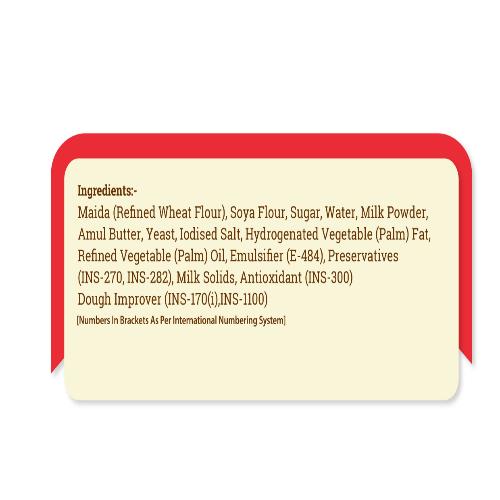 Kwality Anytime White Bread 400 g