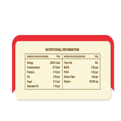 Kwality Anytime White Bread 400 g