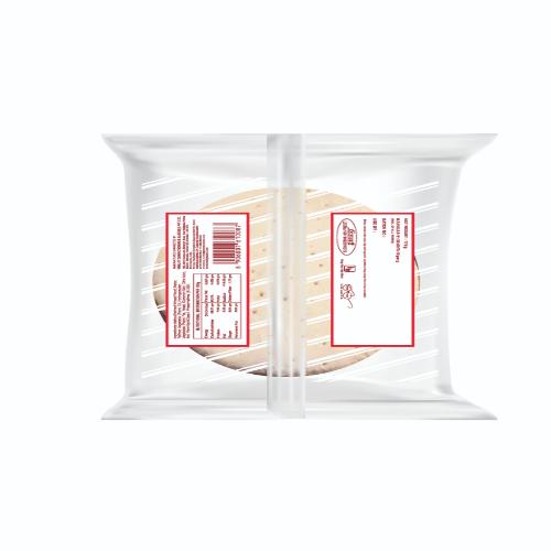 Kwality Pizza Base 2 Pcs 170 g