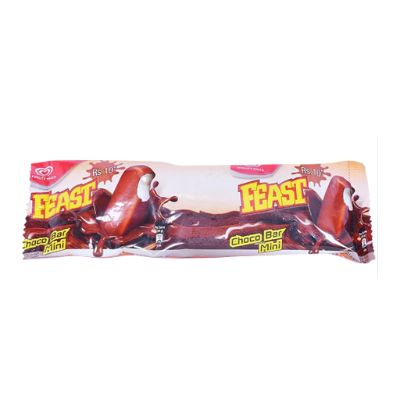 Kwality Walls Feast Chocolate Stick 70 ml