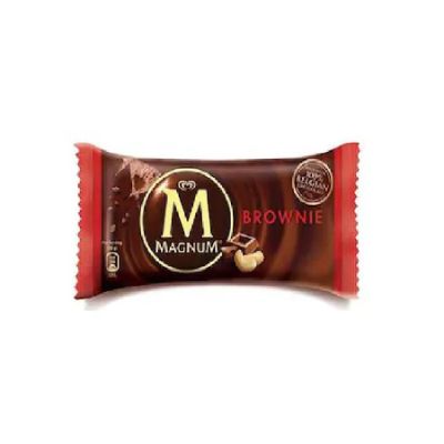 Kwality Walls Magnum Brownie 200 ml