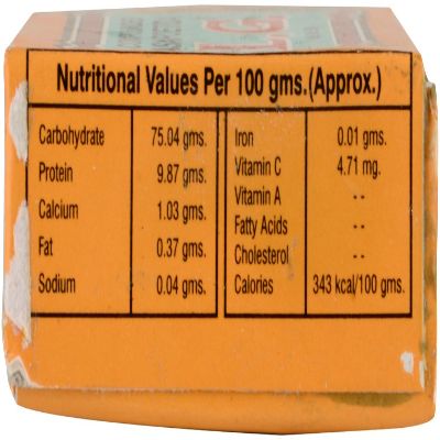 L.G. Powder Hing 50 gm