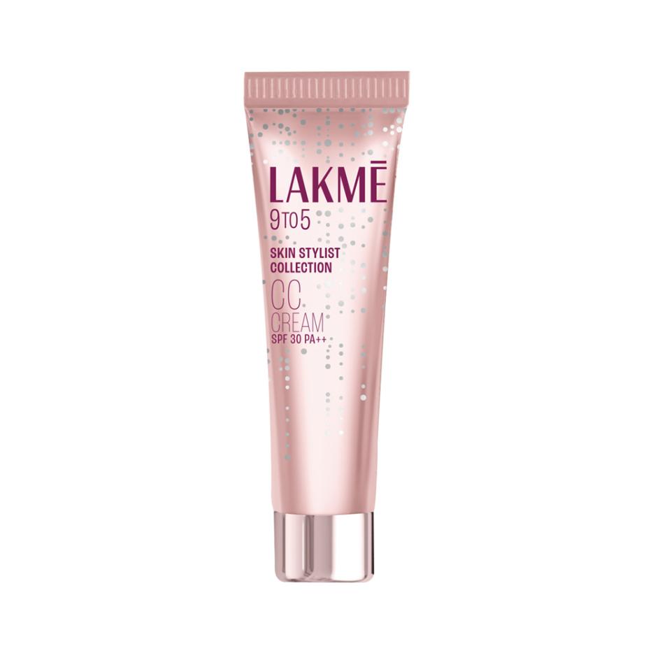 Lakme 9 To 5 Complexion Care Cream 9 g