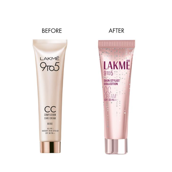Lakme 9 To 5 Complexion Care Cream 9 g