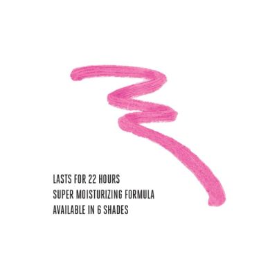 Lakme Lip Love Chapstick Strawberry 4.5 g