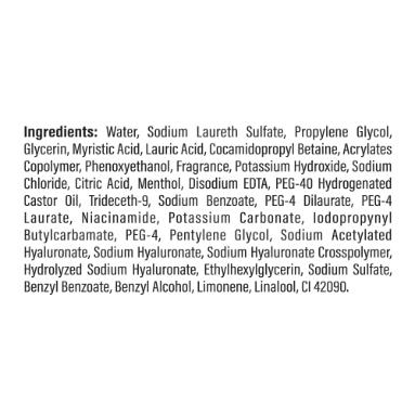 Lakme Micellar Pure Facewash For Deep Pore Cleanse 100 g
