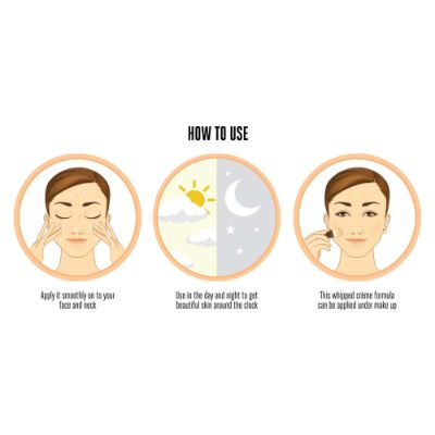 Lakme Peach Milk Soft Cream 100 gm