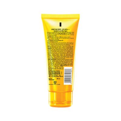 Lakme Sun Expert Spf 50 Ultra Matte Lotion 100 Ml
