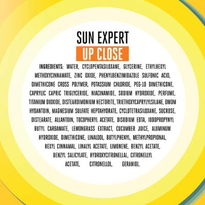 Lakme Sun Expert Spf 50 Ultra Matte Lotion 100 Ml