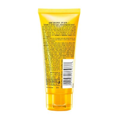 Lakme Sun Expert Spf 50 Ultra Matte Lotion 50 Ml