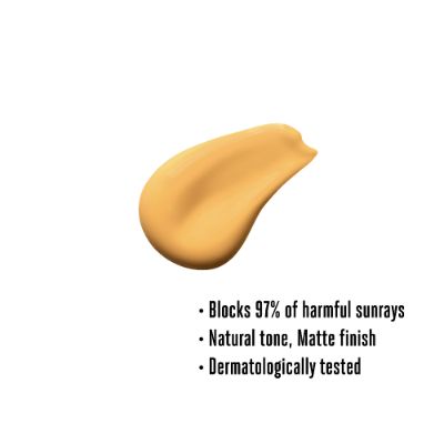 Lakme Sun Expert Tinted Sunscreen 50 Spf 50 g