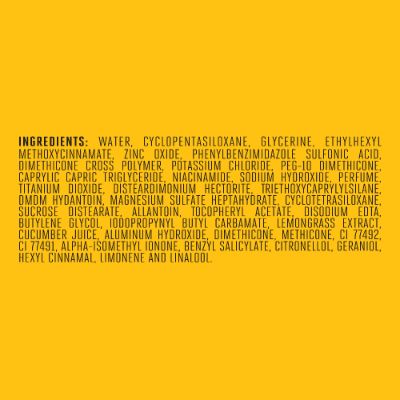 Lakme Sun Expert Tinted Sunscreen 50 Spf 50 gm