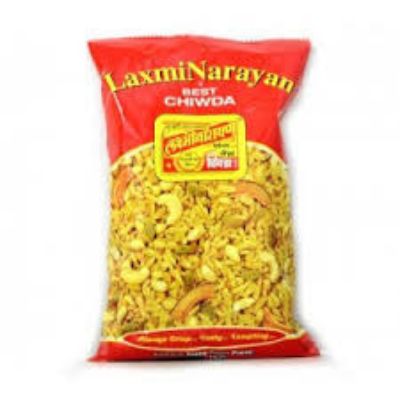 Laxmi Narayan Best Poha Chiwda 250 gm