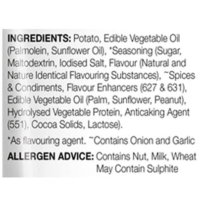 Lays Hot & Sweet 82 gm