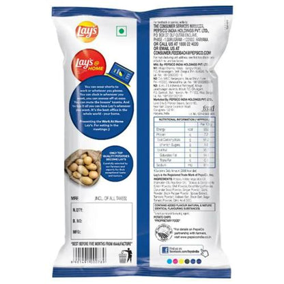 Lays India'S Magic Masala Potato Chips 82 gm