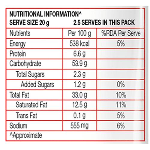 Lays Sizzling Hot 48 gm