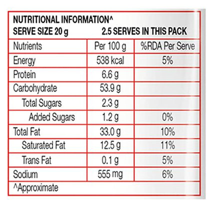 Lays Sizzling Hot 48 gm
