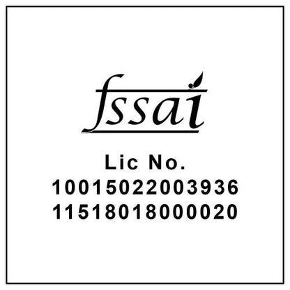 Lijjat Punjabi Masala Papad 200 gm