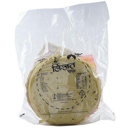 Lijjat Special Udad Papad 1 kg