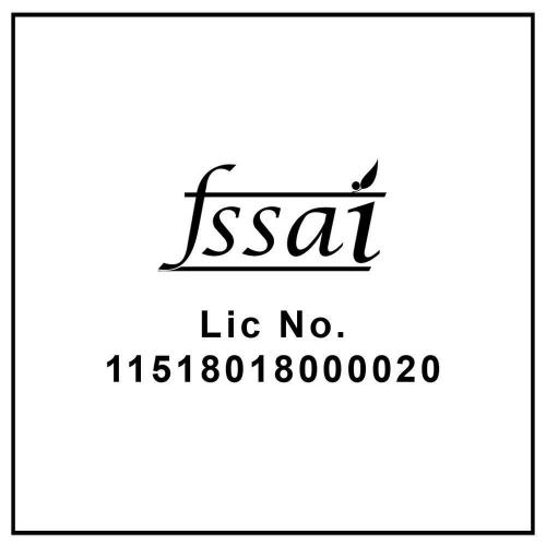 Lijjat Udad Papad 200 g