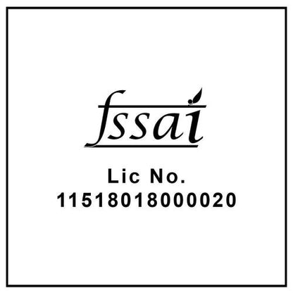 Lijjat Udad Papad 250 Gm