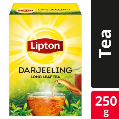 Linton Tea Lipton Darjeeling Tea 250 g – Starquik