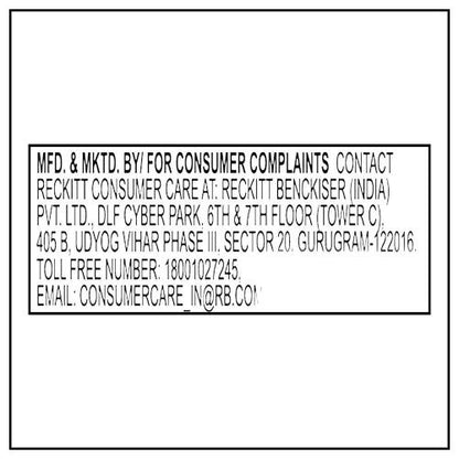 Lizol Disinfected Cleaner Combo 2x 625 ml