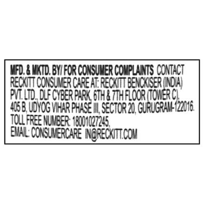 Lizol Disinfected Surface Cleaner 600 Ml+Harpic 600 Ml Combi 1.2 ltr