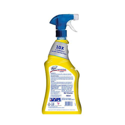 Lizol Kitchen Trigger 450ml