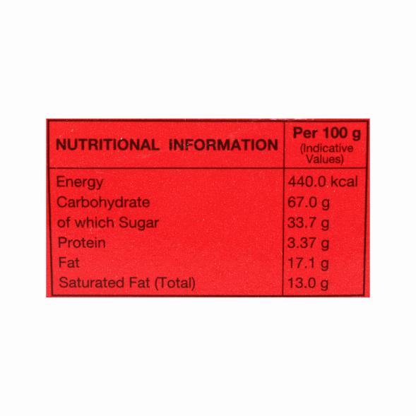 Lotte Choco Pie 2 Pcs 56 gm