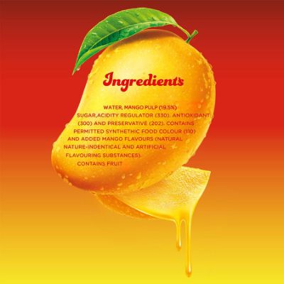 Maaza Fresh Mango Juice Pet Bottle 1.5 ltr