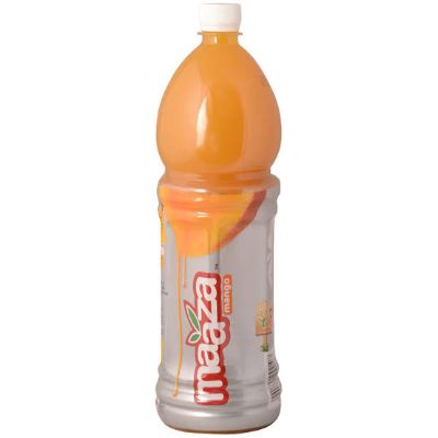 Maaza Mango Drink 1.75ltr