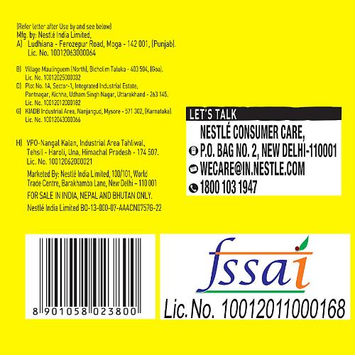 Maggi Instant Noodle Masala 560 Gm