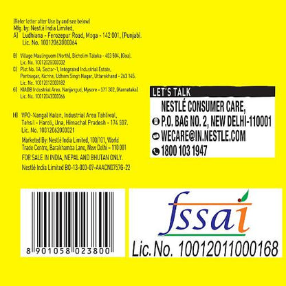 Maggi Instant Noodle Masala 560 gm